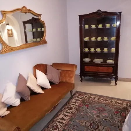 Palazzo Marchese Mortillaro *