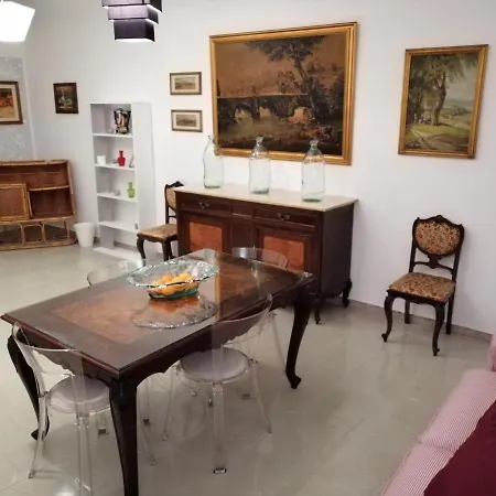 Pensjonat Palazzo Marchese Mortillaro *