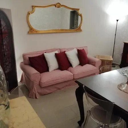 Palazzo Marchese Mortillaro * Palermo