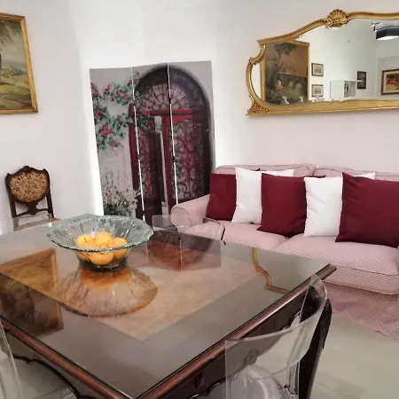 Palazzo Marchese Mortillaro * Palermo