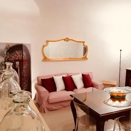 Pensjonat Palazzo Marchese Mortillaro *