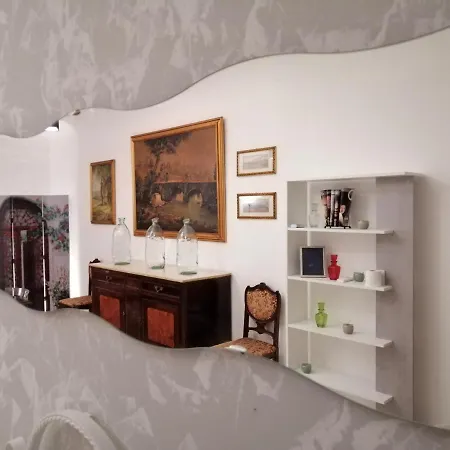 Palazzo Marchese Mortillaro Affittacamere *