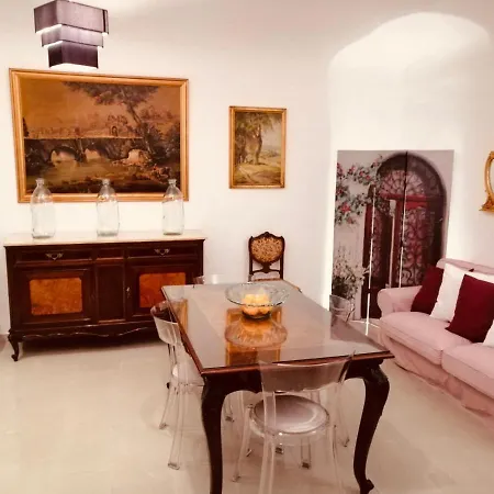 Affittacamere Palazzo Marchese Mortillaro